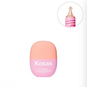 COPY - Kosas DreamBeam Mini Sunscreen - Original Radiant Finish